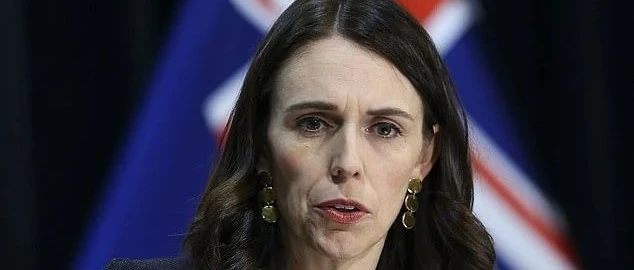 突然翻脸！新西兰总理改口，推迟澳新互航计划！称：“澳洲现在的病例还有点多”！